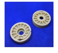 HLJNLVBN Mécanisme Lève Vitre Pour BMW X5 E53/avant/arrière/droite Ou Gauche X2 Clips Régulateur Fenêtre Kit Rouleau Réparation Régulateur Vitre