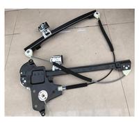HLJNLVBN Mécanisme Lève Vitre Pour Chinois Pour SAIC Pour ROEWE 750 MG7 2010 Pièce Moteur Voiture Automatique 10004549 1 Pièces Support Régulateur Fenêtre Assy Régulateur Vitre(Rear-Left bracket)