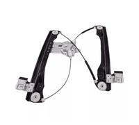 HLJNLVBN Mécanisme Lève Vitre Support Régulateur Fenêtre Pour Chevrolet, Pièce Moteur Voiture Pour CRUZ, 94532757, 4 Modèles/1 Kit, Côté Gauche Droit, Avant Et Arrière Régulateur Vitre(À droite)