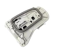 HLJNLVBN Phare Arrière Pour VW Pour Polo 4 9N 9N3 Pour GTI Gen 2 Hayon 2006 2007 2008 2009 2010 2011 6Q6945257F 6Q6945258F Feu Arrière Droit Gauche Porte-ampoule Lampe Feux De Freinage(Droit)