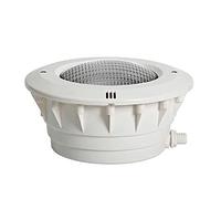 HLJPL Niche Encastrable Piscine PAR56 Caisson Étanche Accessoires D'éclairage de Piscine avec Câble de 2m, pour Piscines Parois Acier Et Béton avec Liner 【sans Lampe PAR56】, Multi-colored