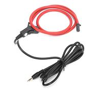 HLKSOUREZ Capteur de Courant à Bobine Flexible ETCR300FA, transformateur de Courant CA pour Une détection précise des fuites et des harmoniques, Large Bande passante 0,1 Hz-1 MHz, Mesure san