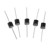 HLLR Multiprises 5Pcs 10A10 1000 V Diodes de redressement 10A