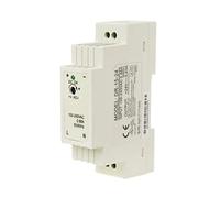 HLLR Power DR-15W Alimentation à découpage Industrielle sur Rail DIN 5V 12V 15V 24V