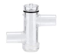 HLMP47A Machine de traite Diverter Sampling Bottle Accessory Plastic Fépreuse Épreuve Facile Installation Résistant pour Le bétail Mouton Horse Dairy Farm Équipement