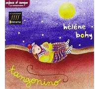 H'l'Ne Bohy - Tangonino / H'l'ne Bohy