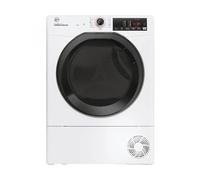 HLPB4H7A2TBEX11 Sèche-linge Slim 7 kg avec pompe à chaleur Wi-Fi, installation libre, Classe énergétique E