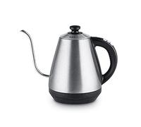 HLRTBCN Bouilloires de Cuisine pour l'eau bouillante, 1 L bouilloires de bouillonnement à vélo pour bouillonnement pour Eau bouillante Isolation à température réglable Aqiong