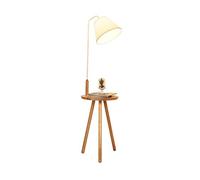 HLRTBCN Europe du Nord Vertical LED Lampes de Sol de Salon étude de la Chambre à Coucher du Salon Aqiong