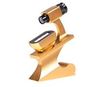 HLRTBCN Gagnizal Gerning Prism 10 Fois Taon Miroir HD Bragnification élevée Gagniz-menulaire Bureau d'agrandissement Verre de Grosse Aqiong
