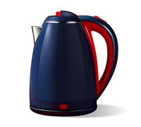 HLRTBCN Kettle électrique 8l bouillonnage Silencieux, chaudière à Eau Chaude Kettle Premium Water Jugs avec arrêt Automatique et arrosage à la bouil Aqiong