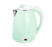HLRTBCN Kettle électrique 8l bouillonnage Silencieux, chaudière à Eau Chaude Kettle Premium Water Jugs avec arrêt Automatique et bouillonnement Aqiong