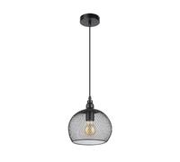 HLRTBCN Lampe Suspendue à la créativité en Europe du Nord, Éclairage de Pendentif en Masse en métal en Maille pour Salle à Manger de Salon pour Chambre à Coucher Aqiong