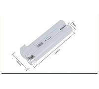 HLRTBCN Magrand Magranding Gerning HD X40 X80 x100X150 Portable LED High Bragnification Microscope de loupe pour Les Aides de Lecture de Recherche Scientifique, 100 Aqiong