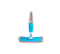 HLRTBCN Vapeur Vapeur pulvérisation Flat vadrouille Grand remorque Paresseux Libres en Bois lavé à la Main Mop commémoration Jour Meilleure durée de Vie Aqiong
