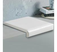 HLTQL Coussin De Banc à Pince en Cuir Coussin Banquette Exterieur Coussin pour Salon De Jardin en Palette Coussin Banc De Jardin Dehoussable(b1,3cm Thick)