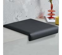 HLTQL Coussin De Banc à Pince en Cuir Coussin Banquette Exterieur Coussin pour Salon De Jardin en Palette Coussin Banc De Jardin Dehoussable(a10,3cm Thick)