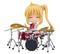 HLUONGTN Bocchi The Rock Anime Figure Character Figures/Ijichi Nijika