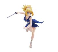 HLUONGTN Figurine Dr Stone, Figurine Suika, Figurine Dr Stone/Type 2/18Cm