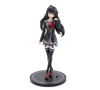 HLUONGTN Figurineno, Yuigahama Yui Figurines Anime My Teen Romantic Comedyafu/Type 2/22Cm