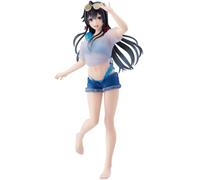 HLUONGTN Figurines My Teen Romantic Comedyafu, Figurinenoshitano/Noshita No/19Cm
