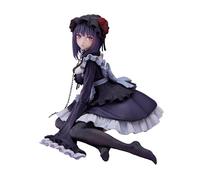 HLUONGTN My Dress-Up Darling Anime Figure Statue Kitagawa Marin Action Figure Pvc Sitting Position Character Model Collection/Type B/15Cm