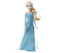 Frozen Doll Assorted Rose Enfants