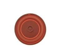 HLWXMDZ Couvercle Culbuteur pour F&ord 2.0 TDCI 2269606 1860576 9806147980 PCV Kit De Réparation du Couvercle De Soupape Capuchon De Valve avec Membrane Joints Soupapes Moteur(X1 Membrane)