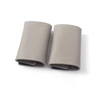 HLWXMDZ Couvercle De Poignée Intérieure Porte De Voiture Étui De Protection De Poignée De Porte Style De Voiture Accessoires Automobiles Intérieurs 2 Pièces (12)