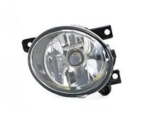 HLWXMDZ Ensemble De Phares Antibrouillard Pour Pare-chocs Avant 7E0941699A 7E0941700A Pour VW Pour Transporter T5 Pour Caravelle 2010-2015 (1Pc Right)