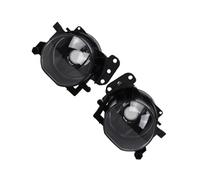 HLWXMDZ Feu Antibrouillard Avant Sans Boîtier De Lampe D' 63177897188 Pour E60 Pour M-Tech 525I 528I 530I 535I 545I 550I M5 2004-2010