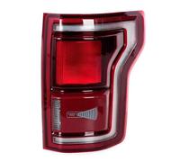 HLWXMDZ Feu Arrière À LED pour F&ord F-150 F150 2015 2016 2017 2018 2019 Feu De Freinage De Recul Et De Conduite Feu Arrière De Voiture(côté Droit)