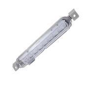HLWXMDZ Feu Stop Additionnel LED 12 V Pour Hayon De Pick-up 3e Feu Stop Arrière 8334A159 Pour Mitsubishi L200 Pour Triton 2015-2019