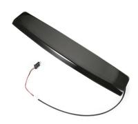 HLWXMDZ Feu Stop Arrière Feu De Signalisation Troisième Feu Stop Monté en Hauteur pour L&and R&Over pour R&Ange R&Over L322 2002-2012 Troisième Feu Stop Auto(Smoked Lens)