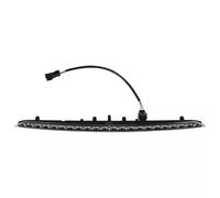 HLWXMDZ Feu Stop Arrière LED De Haut Niveau pour F&ord pour Edge 2015 2016 2017-2020 Ampoules LED pour Voiture FT4Z13A613A Troisième Feu Stop Auto
