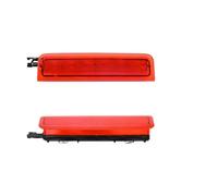 HLWXMDZ Feu Stop Supplémentaire À LED pour VW pour Caddy MK3 2K 2003-2015 MK4 SA 2016-2020 Troisième Feu Stop Surélevé 2K0945087C Troisième Feu Stop Auto(Red Lens)