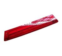 HLWXMDZ Feu Stop Surélevé 8A6113A613CC pour F&ord pour Focus 2012-2015 pour Fiesta 2009-2013 Troisième Feu Stop De Voiture Feux De Freinage Supplémentaires Troisième Feu Stop Auto