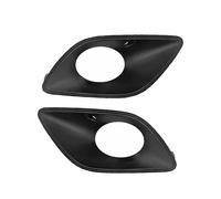 HLWXMDZ Grilles De Protection des Feux Antibrouillard pour Pare-Chocs Avant pour Mercedes pour Benz pour Sprinter W907 W910 2018-2022 9108854300 9108854400 Cache Feu Antibrouillard