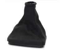 HLWXMDZ Housse Levier Vitesse Voiture pour Vauxhall pour Opel pour MERIVA A 2003-2010 Pommeau Levier Vitesse Voiture Levier Levier Poignée Bâton Soufflet Housse Protection Coffre en Cuir(Gear Boot)