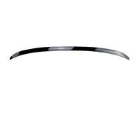 HLWXMDZ Lèvre De Spoiler Arrière pour B&MW Série 5 G30 525i 530i 2017-2023 M5 Voiture Version Hayon Aileron Arrière Aile Aileron de Toit Ailes Aileron Arrière De Voiture