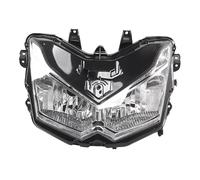 HLWXMDZ Phare De Moto pour Z1000 Z1000 2010 2011 2012 2013 Ensemble Phare