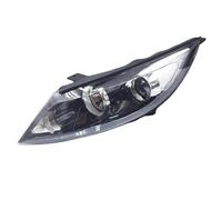 HLWXMDZ Phare Phare Voiture pour KIA pour Sportage 2010-2014 Ensemble De Phares Avant Phare Avant Phare Avant Phare Avant Phare Avant(Gauche)