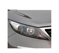 HLWXMDZ Phare Phare Voiture pour KIA pour Sportage 2010-2014 Ensemble De Phares Avant Phare Avant Phare Avant Phare Avant Phare Avant(côté Droit)