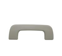 HLWXMDZ Poignée De Maintien Intérieure De Toit Avant Et Arrière De Voiture Accessoires Pour Q3 A4 B8 S4 Pour Avant A5 S5 Q5 8R A6 C7 A7 Pour Quattro (Front Right-Beige-1P)