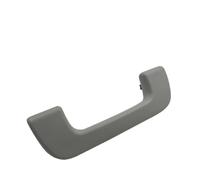 HLWXMDZ Pour A4 B8 S4 A5 S5 Q5 RS5 A6 C7 S6 RS6 A7 RS7 8R0857608 8R0857607 Poignée Intérieure De Maintien Du Toit Avant Et Arrière (Front Left-Grey-1PC)