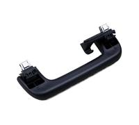 HLWXMDZ Pour A4 B8 S4 A5 S5 RS5 Coupé Pour Quattro A6 C7 Q5 2009-2014 Poignée De Toit Avant Arrière Gauche Droite (Black Left Rear)