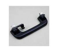 HLWXMDZ Pour A4 B8 S4 A5 S5 RS5 Coupé Pour Quattro A6 C7 Q5 2009-2014 Poignée De Toit Avant Arrière Gauche Droite (Black Right Rear)