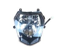 HLWXMDZ pour Benelli TNT150i Tnt150i Phare De Moto Ensemble Phare De Moto