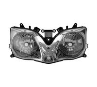 HLWXMDZ pour CBR600 F4i 2001 2002 2003 2004 2005 2006 2007 Phare Avant De Moto Ensemble D'éclairage