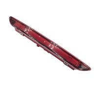 HLWXMDZ pour F&ord pour Focus 2012-2018 Rouge LED Troisième Lampe D'arrêt Frein Haut Niveau Lumière Frein Arrière Coffre De Voiture 1855574 BM5113A601AC Troisième Feu Stop Auto